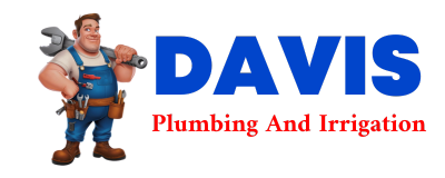 Trusted plumber in BECKEMEYER